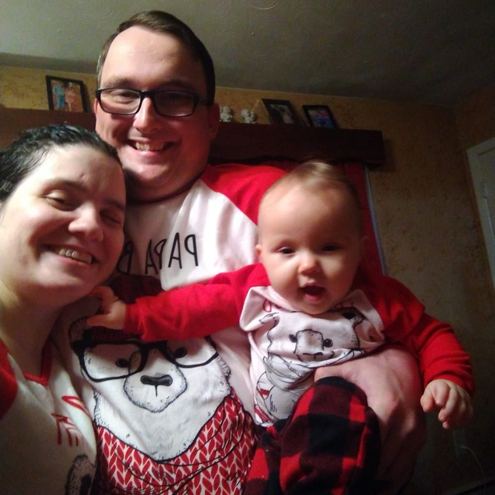 Meet your Posher, Crystal